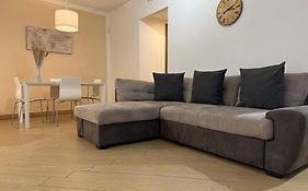 Comecasa Modern Apartment In Historical Centre
