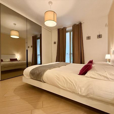Comecasa Modern Apartment In Historical Centre Asti Extérieur photo